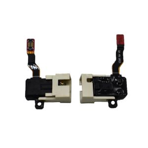 Headphone Jack with Flex Cable for SAM S9 / S9 Plus