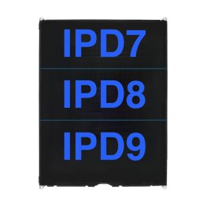 Aftermarket Plus LCD Assembly For iPad 7 (2019) / iPad 8 (2020) / iPad 9 (2021)