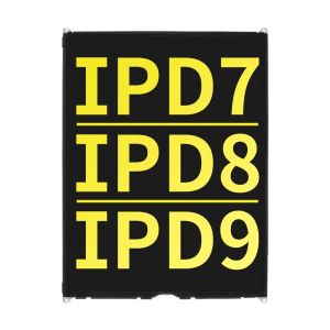 Premium LCD Assembly For iPad 7 (2019) / iPad 8 (2020) / iPad 9 (2021)