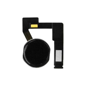 Home Button with Flex for IPD Air 3 / Pro 10.5" / Pro 12.9" (2017) - Space Gray