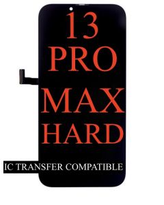 iPhone 13 Pro Max OLED Assembly (HARD/VA1)