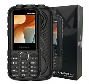 Maxwest Ranger 4G 2.4'