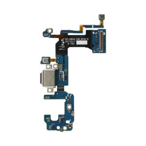 Charging Port Flex Cable for SAM S8 (G950U) (US Version)