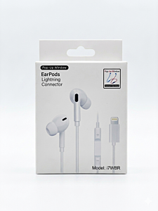 iPhone Headphone