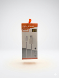 TYPE-C TO HDMI 2M