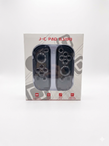 J-C PAD - Grey