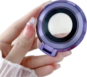 Magnetic Phone Ring Holder for Magsafe Wireless- Purple