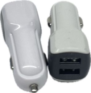 Dual Car Adapter (LOOSE)