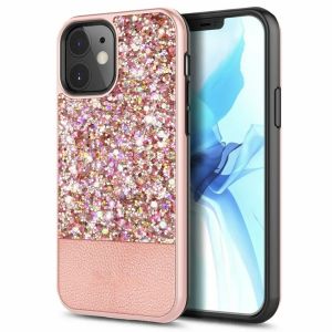 For Apple iPhone 11 Pro Max Case - Gold