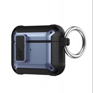 Anti-Drop Shockproof Case For AirPod 2nd - Blue