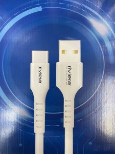5FT [USB - Type C PD] - White (2)