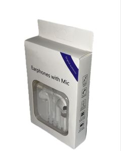 Type-C EarPhone With Mic