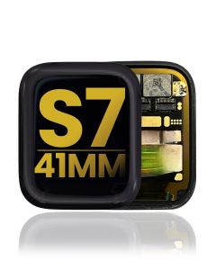 Refurbished OLED Assembly for IW 7 (41MM)