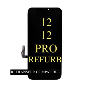 iPhone 12 / 12 Pro OLED Assembly (REFURB/VA1)