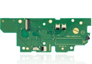 Nintendo Switch Lite Internal Keyboard Left Joy Con