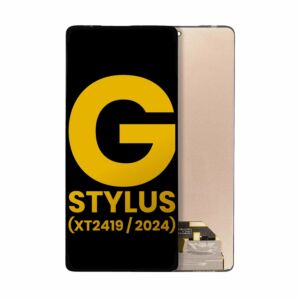 (Refurbished) LCD Assembly without Frame For Moto G Stylus 5G (XT2315-5 / 2023)