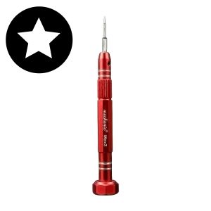 LJL Screwdriver - Pentalobe (0.8mm)