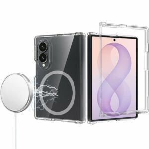 For Samsung Z Fold 8 Ultra Tempered Glassin Bulk Cardboard Package