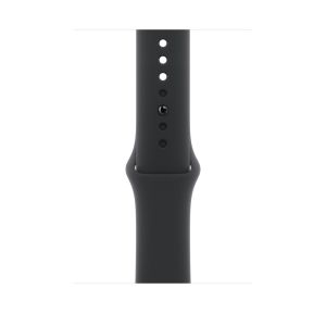 Apple Watch Sport Band 41mm - Black