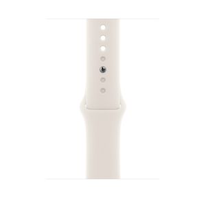  Apple Watch Sport Band 41mm - Starlight