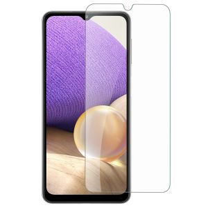 For Samsung A14 5G Tempered Glass Clear 