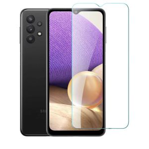 For Samsung A23 5G Clear Tempered Glass