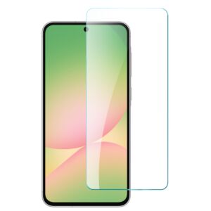 For Samsung Galaxy A57 Tempered Glassin Bulk Cardboard Package