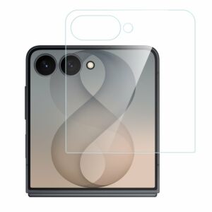 For Samsung Z Flip 8 Tempered Glassin Bulk Cardboard Package