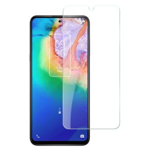 For TCL K70 5G Tempered Glassin Bulk Cardboard Package