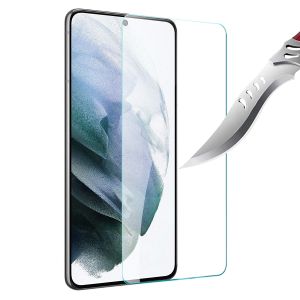 For Samsung S23 Tempered Glass Clear