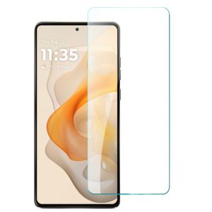 For Motorola Moto G Stylus 5G (2025) Clear Tempered Glass