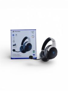 Kaira Pro HyperSpeed - Licensed PS5 - NASA