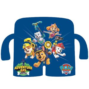 Paw Patrol Friends Case Cover For iPad Pro 11/ iPad Air 4/5/ iPad 1/2/3/4/ iPad 10th Gen- Blue - " Nickelodeon Authorized licensed product "