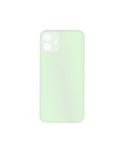 Premium Back Glass Replacement For iPhone 15 Plus Green