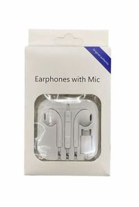 Type-C EarPhone With Mic