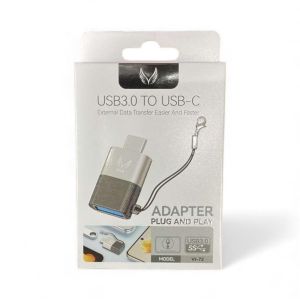 USB TO USB -C HUB adapter