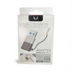 USB-C TO USB HUB ADAPTER