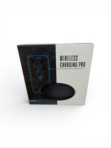 Wireless Charging Pad