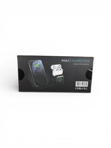Maicharging 3N1 Charging Dock
