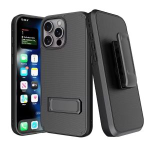 For Apple iPhone 11 Pro Max Case -Black