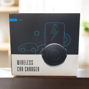 Car Vent Wireless Charger 