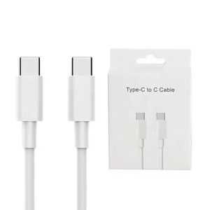 USB-C Charger Cable