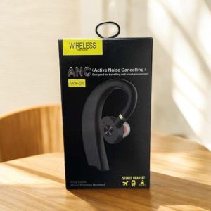  Active Noise Cancellation High version Bluetooth 