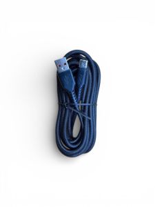 10FT [USB - Type C PD] - Black (9)