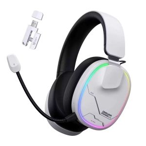 4 Modes Heatset - GT836 White