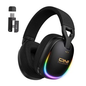 4 Modes Headset - GT805