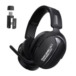 4 Modes Heatset - GT887 Black