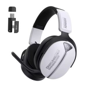 4 Modes Heatset - GT887 White