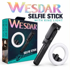 Wesdar Selfit Stick