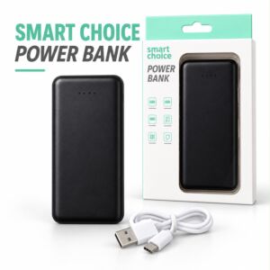 Smart Choice 10000mah Portable Charger Power Banks & More